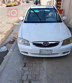 هيونداي فيرنا